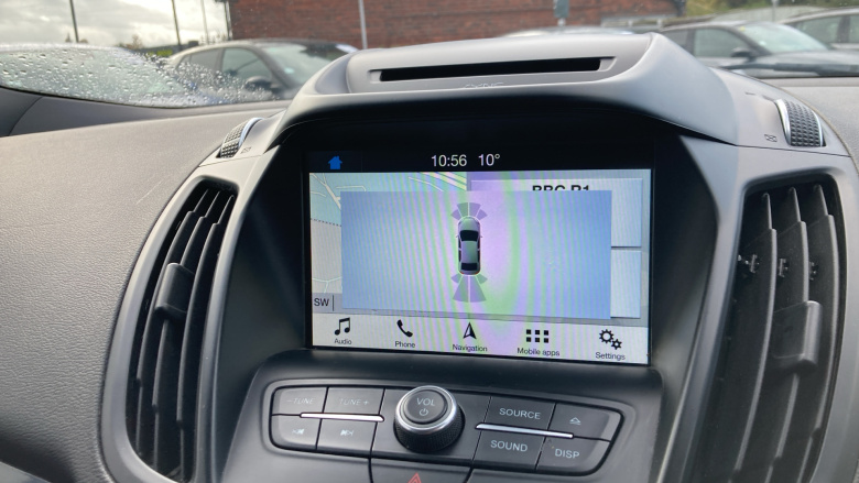 Ford Kuga 1.5 EcoBoost ST-Line 5dr 2WD Petrol Estate